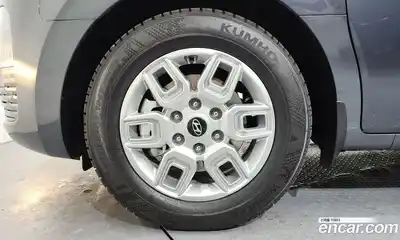 Hyundai Staria 2025 3.5 Автомат в Москве № 125523, миниатюра 10