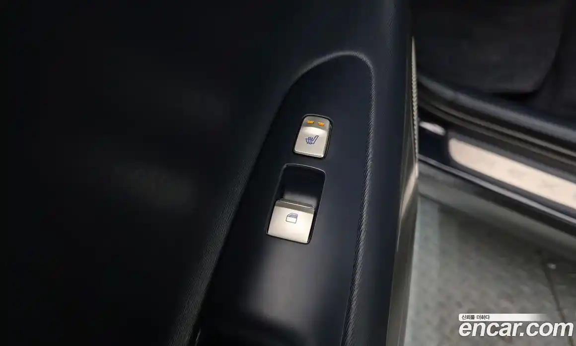 Hyundai Nexo 2024 Автомат в Москве № 125672, фото 14