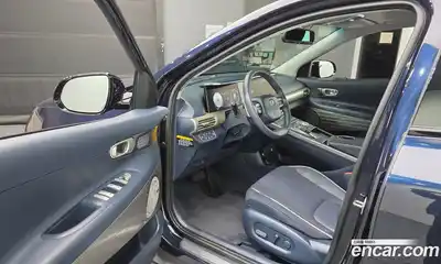 Hyundai Nexo 2024 Автомат в Москве № 125672, миниатюра 5