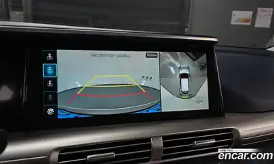 Hyundai Nexo 2024 Автомат в Москве № 125672, миниатюра 8