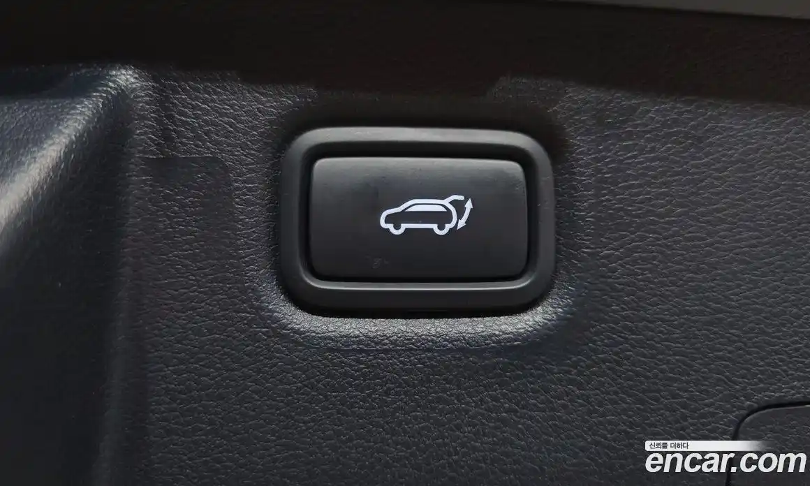 Hyundai Nexo 2024 Автомат в Москве № 125672, фото 9