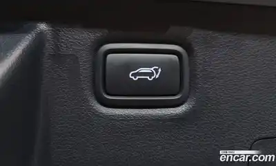 Hyundai Nexo 2024 Автомат в Москве № 125672, миниатюра 9