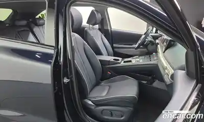 Hyundai Nexo 2024 Автомат в Москве № 125672, миниатюра 10