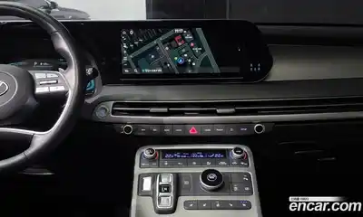 Hyundai Palisade, 2023