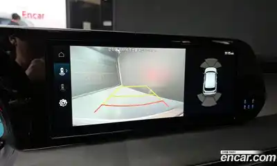 Hyundai Palisade 2023 2.2 Автомат в Москве № 126266, миниатюра 12