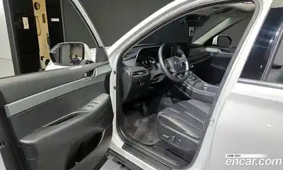 Hyundai Palisade 2023 2.2 Автомат в Москве № 126266, миниатюра 2