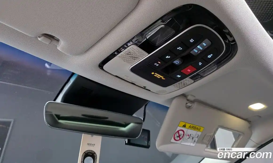 Hyundai Palisade 2023 2.2 Автомат в Москве № 126266, фото 3