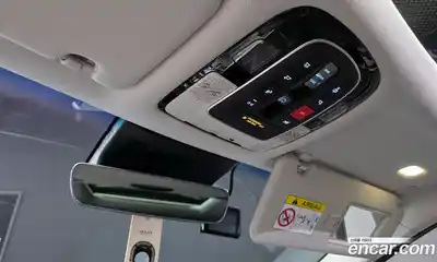 Hyundai Palisade 2023 2.2 Автомат в Москве № 126266, миниатюра 3