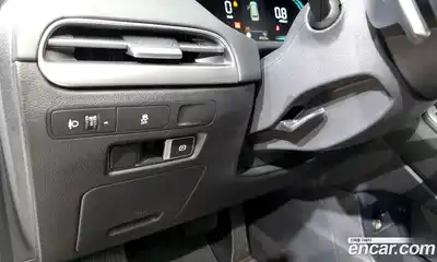 Hyundai Palisade 2023 2.2 Автомат в Москве № 126266, миниатюра 4