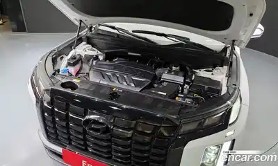 Hyundai Palisade 2023 2.2 Автомат в Москве № 126266, миниатюра 7