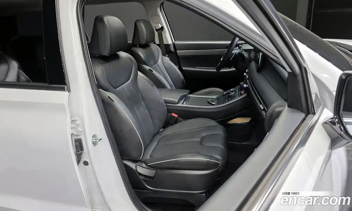 Hyundai Palisade 2023 2.2 Автомат в Москве № 126266, фото 8