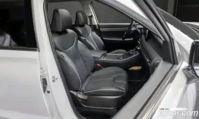 Hyundai Palisade 2023 2.2 Автомат в Москве № 126266, миниатюра 8