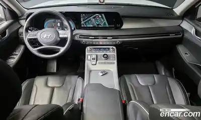Hyundai Palisade 2023 2.2 Автомат в Москве № 126266, миниатюра 9