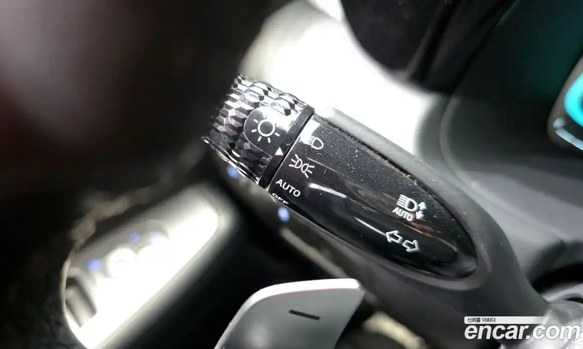 Hyundai Palisade 2023 2.2 Автомат в Москве № 126266, фото 10