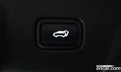 Hyundai Palisade, 2021