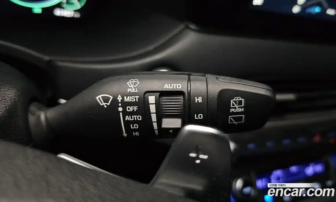 Hyundai Palisade 2021 2.2 Автомат в Москве № 126317, фото 11