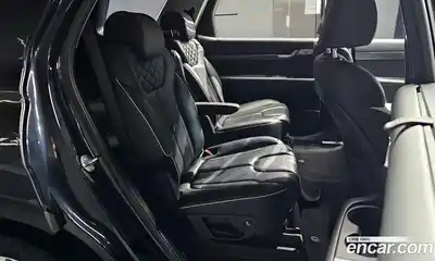 Hyundai Palisade 2021 2.2 Автомат в Москве № 126317, миниатюра 12