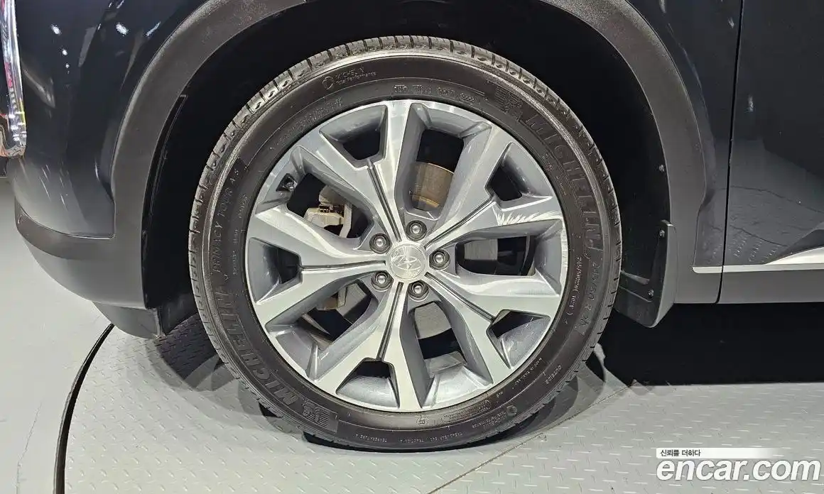 Hyundai Palisade 2021 2.2 Автомат в Москве № 126317, фото 15