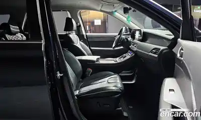 Hyundai Palisade 2021 2.2 Автомат в Москве № 126317, миниатюра 2