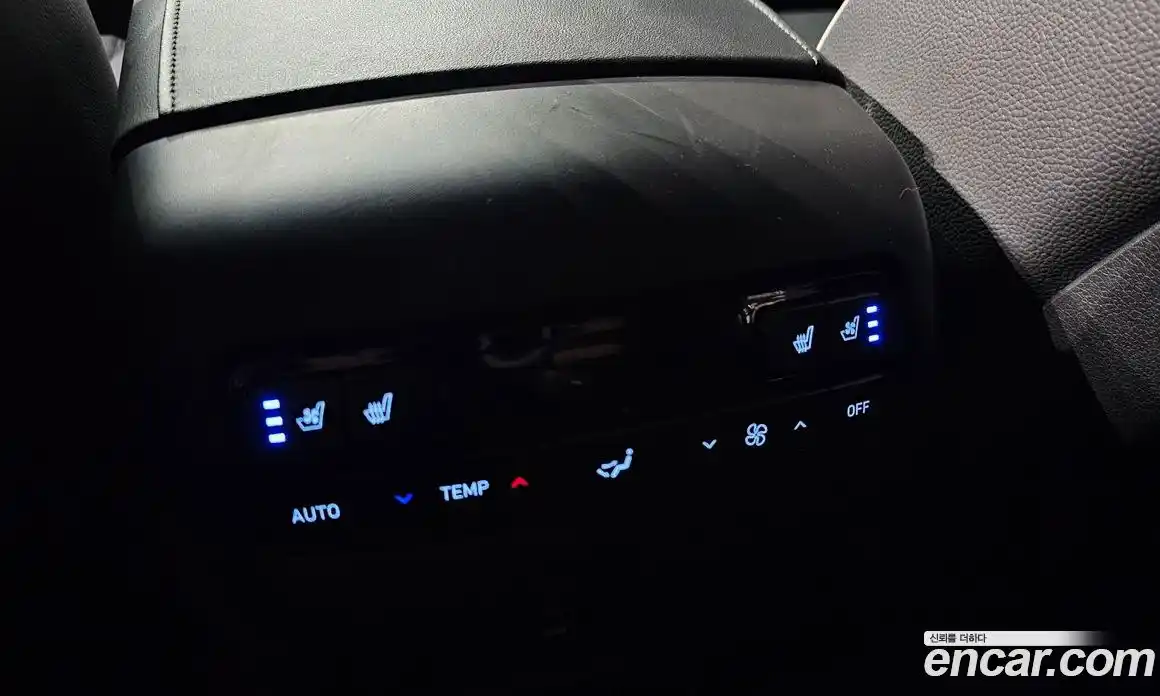 Hyundai Palisade 2021 2.2 Автомат в Москве № 126317, фото 3