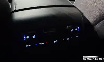 Hyundai Palisade 2021 2.2 Автомат в Москве № 126317, миниатюра 3