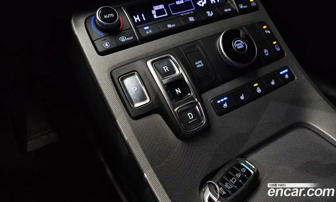 Hyundai Palisade 2021 2.2 Автомат в Москве № 126317, фото 5