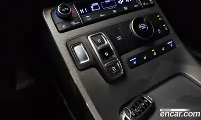 Hyundai Palisade 2021 2.2 Автомат в Москве № 126317, миниатюра 5