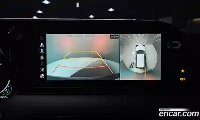 Hyundai Palisade 2021 2.2 Автомат в Москве № 126317, миниатюра 6