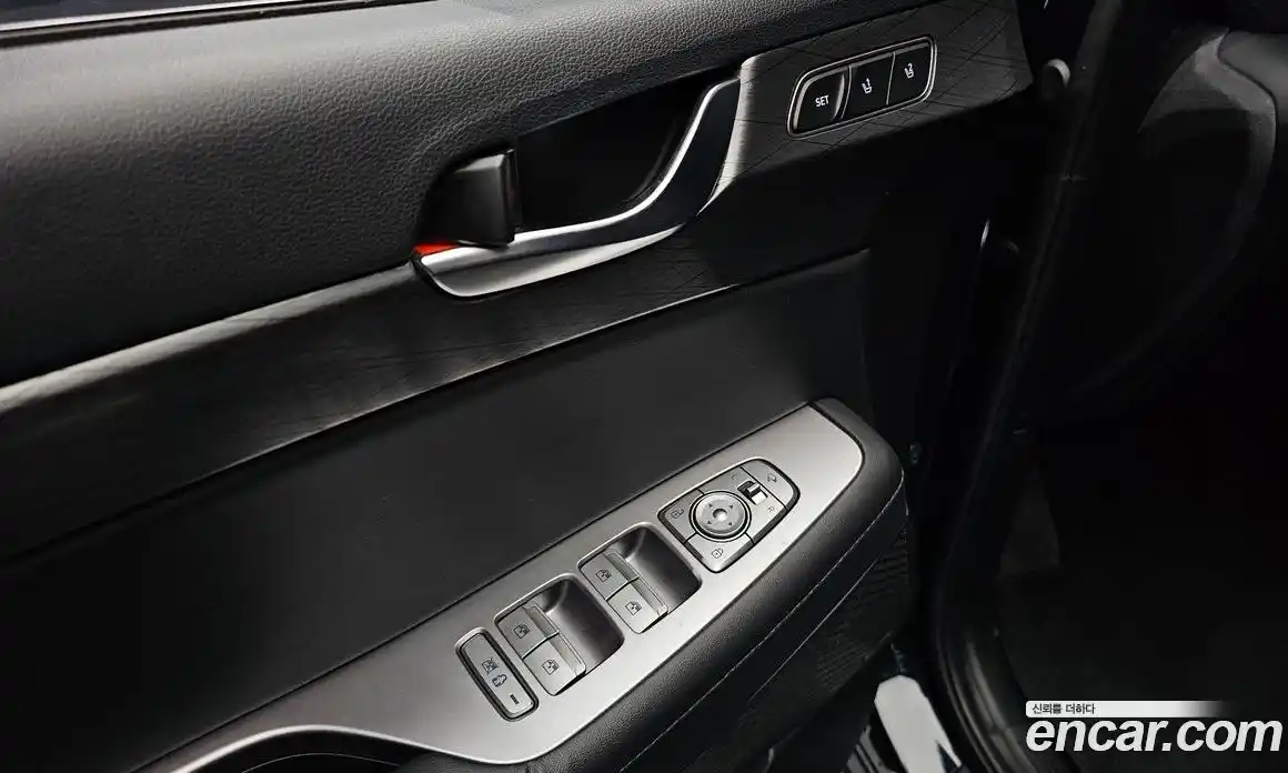 Hyundai Palisade 2021 2.2 Автомат в Москве № 126317, фото 7