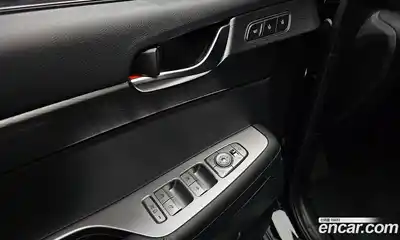 Hyundai Palisade 2021 2.2 Автомат в Москве № 126317, миниатюра 7