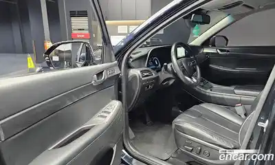 Hyundai Palisade 2021 2.2 Автомат в Москве № 126317, миниатюра 9