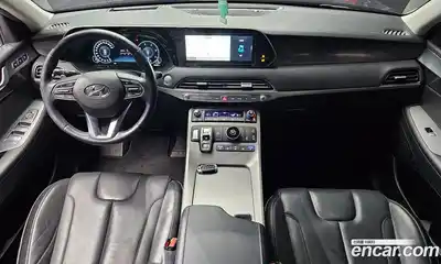 Hyundai Palisade 2021 2.2 Автомат в Москве № 126317, миниатюра 10