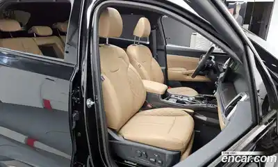 Kia Sorento 2026 1.6 Автомат в Москве № 127544, миниатюра 11