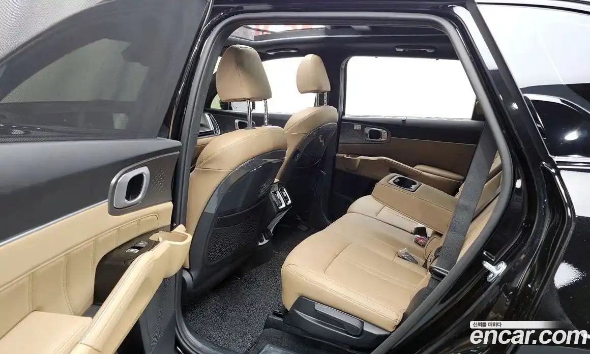 Kia Sorento 2026 1.6 Автомат в Москве № 127544, фото 18