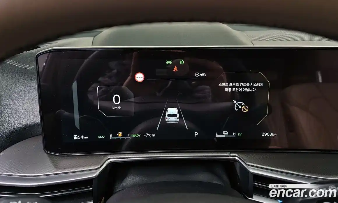 Kia Sorento 2026 1.6 Автомат в Москве № 127544, фото 19