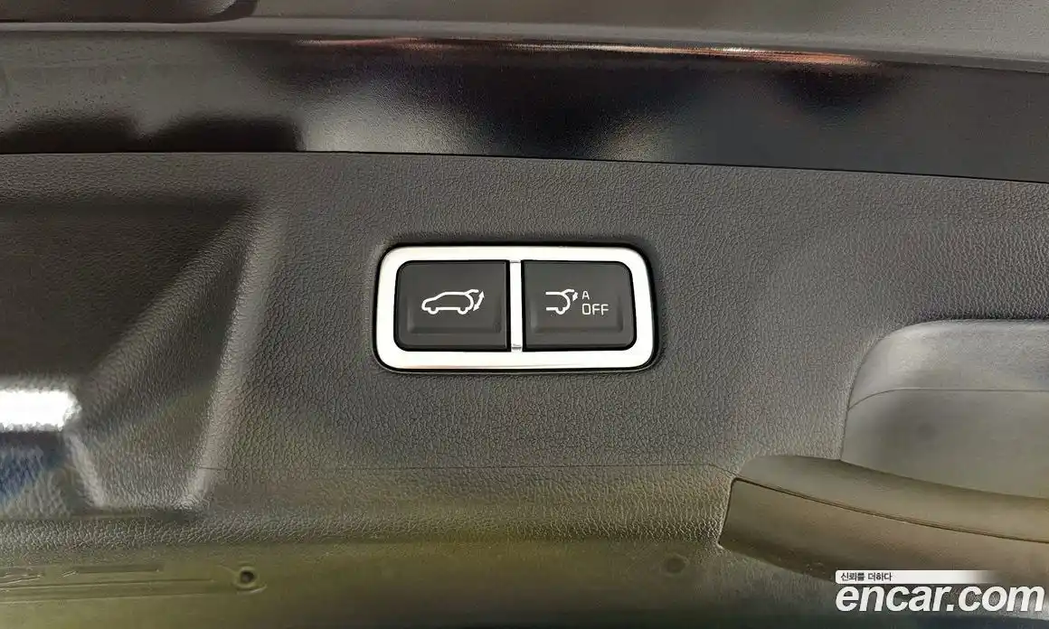 Kia Sorento 2026 1.6 Автомат в Москве № 127544, фото 20