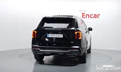 Kia Sorento 2026 1.6 Автомат в Москве № 127544, миниатюра 2