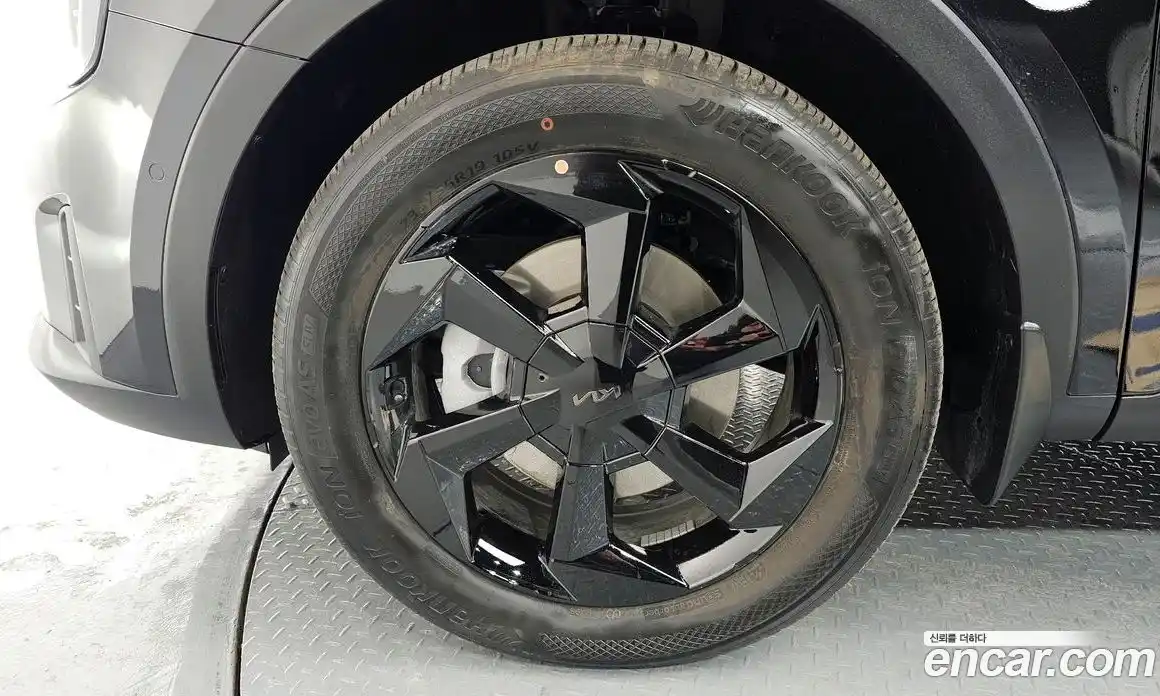 Kia Sorento 2026 1.6 Автомат в Москве № 127544, фото 5