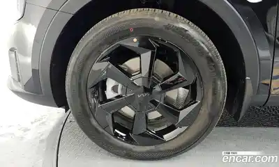 Kia Sorento 2026 1.6 Автомат в Москве № 127544, миниатюра 5