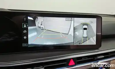 Kia Sorento 2026 1.6 Автомат в Москве № 127544, миниатюра 6