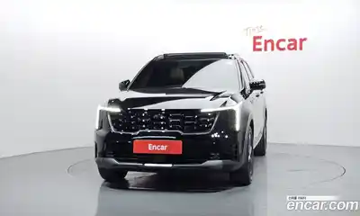 Kia Sorento 2026 1.6 Автомат в Москве № 127544, миниатюра 8