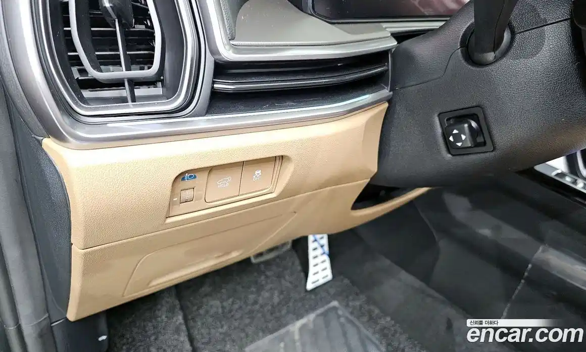 Kia Sorento 2026 1.6 Автомат в Москве № 127544, фото 9