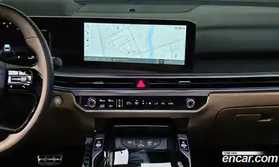 Kia Sorento 2026 1.6 Автомат в Москве № 127544, миниатюра 10