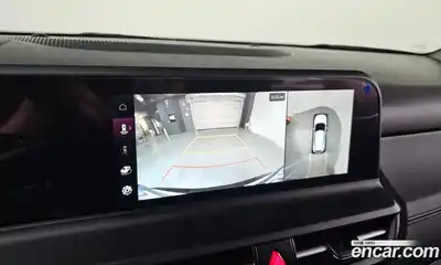 Kia Seltos 2026 1.6 Автомат в Москве № 127569, миниатюра 12