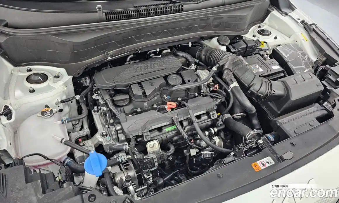 Kia Seltos 2026 1.6 Автомат в Москве № 127569, фото 13