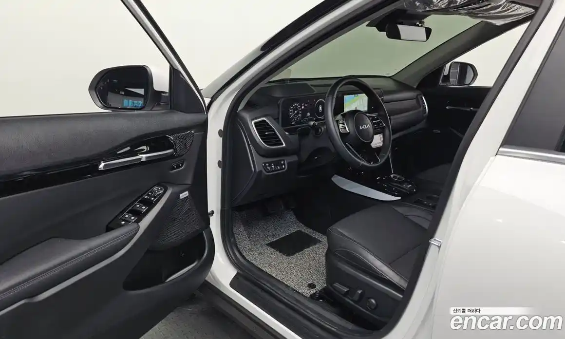 Kia Seltos 2026 1.6 Автомат в Москве № 127569, фото 20