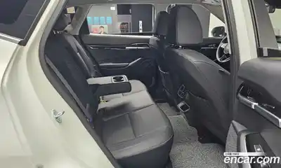 Kia Seltos 2026 1.6 Автомат в Москве № 127569, миниатюра 3