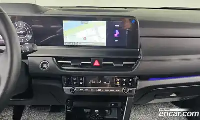 Kia Seltos 2026 1.6 Автомат в Москве № 127569, миниатюра 5