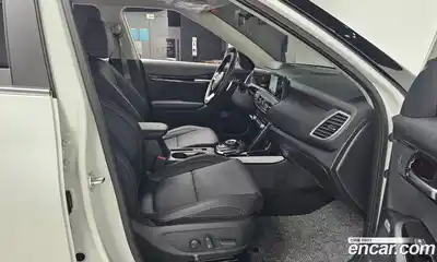 Kia Seltos 2026 1.6 Автомат в Москве № 127569, миниатюра 6