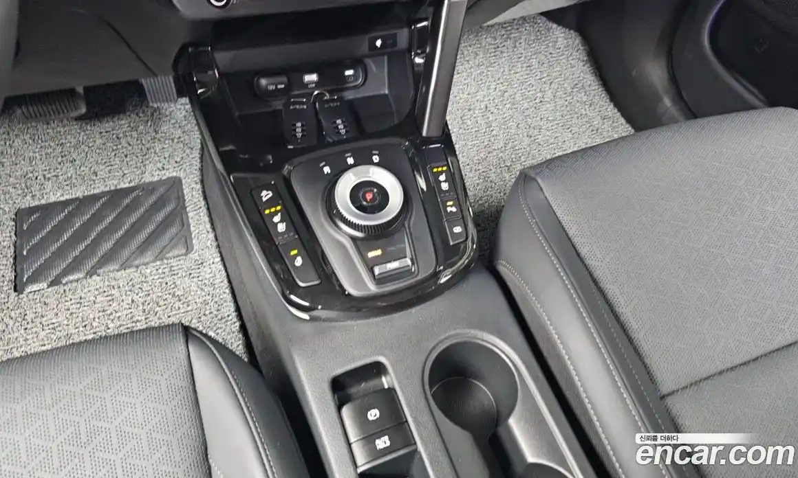 Kia Seltos 2026 1.6 Автомат в Москве № 127569, фото 10